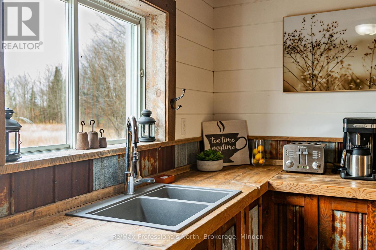 1047 Mccrea Road, Highlands East, Ontario  K0L 2Y0 - Photo 12 - X11822936