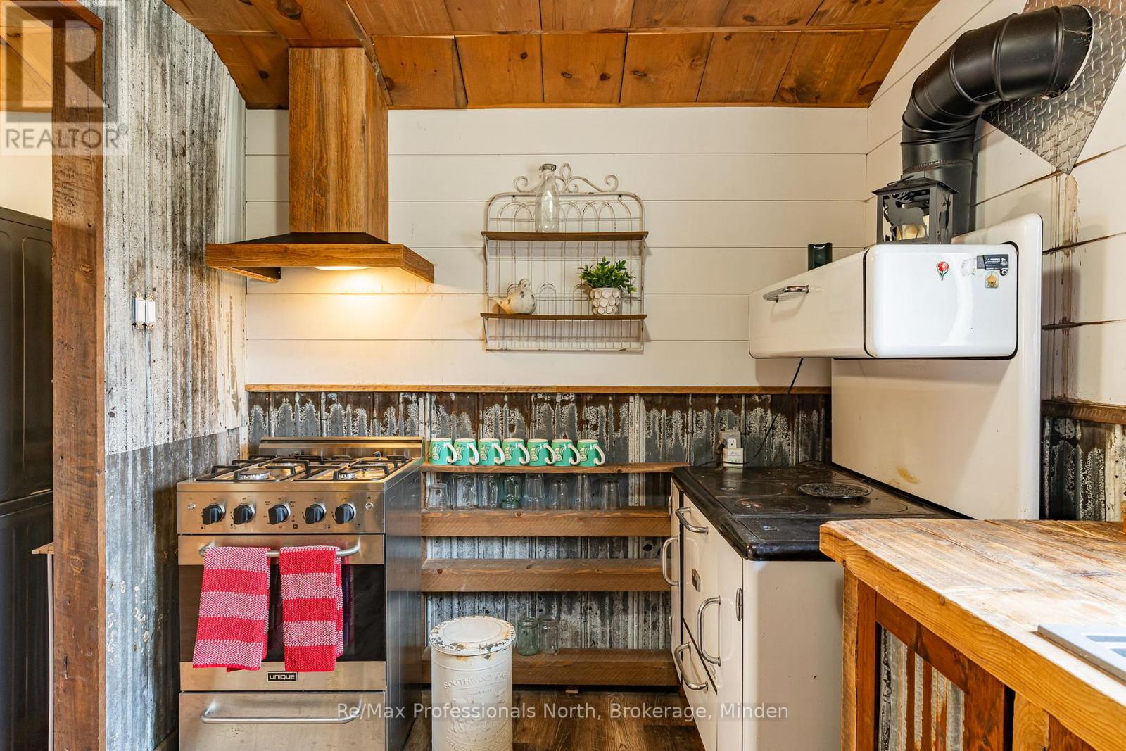 1047 Mccrea Road, Highlands East, Ontario  K0L 2Y0 - Photo 13 - X11822936