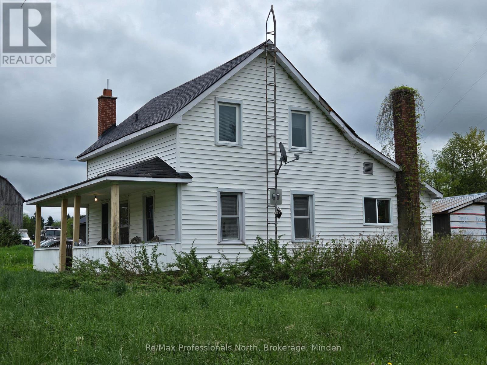 1047 Mccrea Road, Highlands East, Ontario  K0L 2Y0 - Photo 25 - X11822936