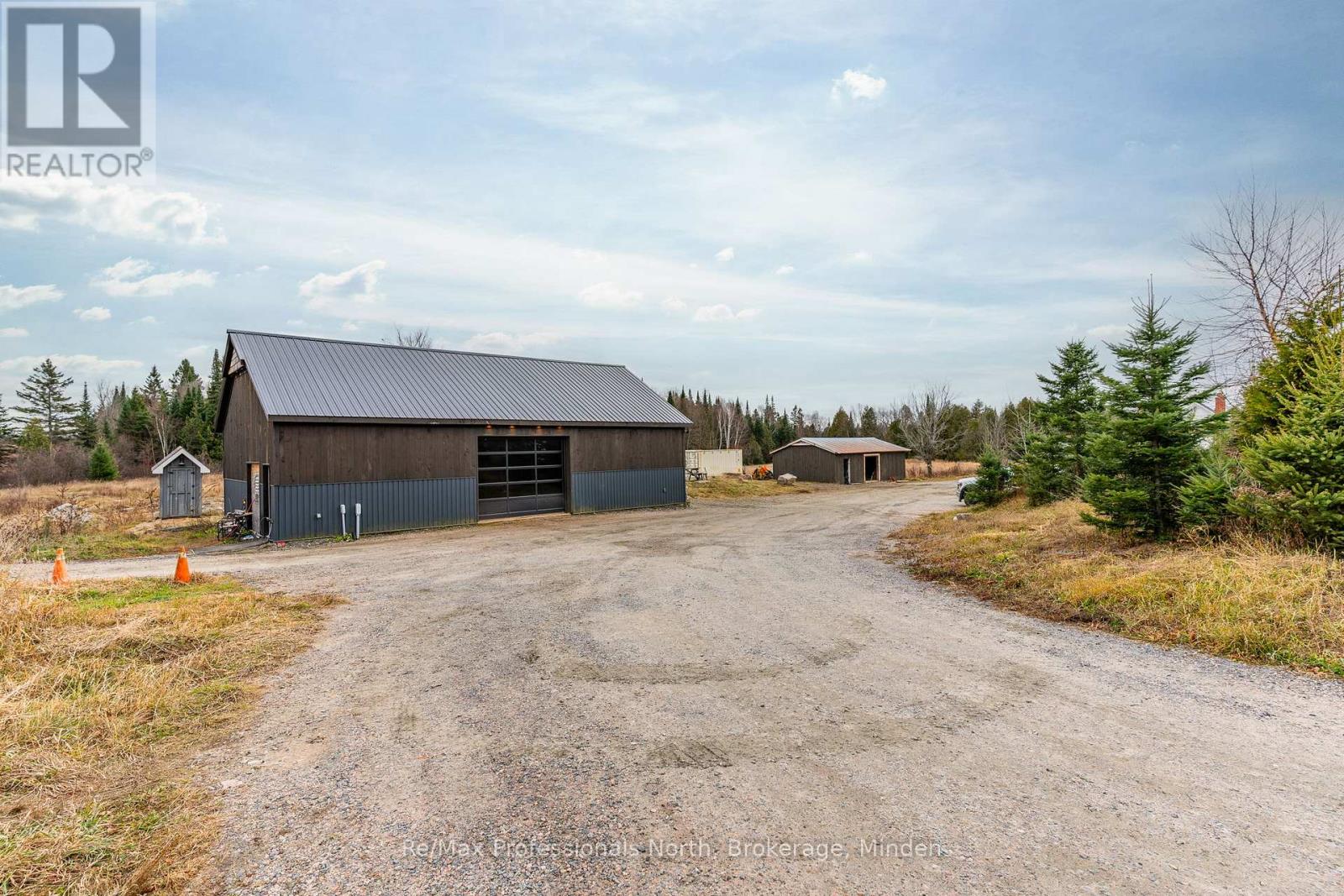 1047 Mccrea Road, Highlands East, Ontario  K0L 2Y0 - Photo 29 - X11822936