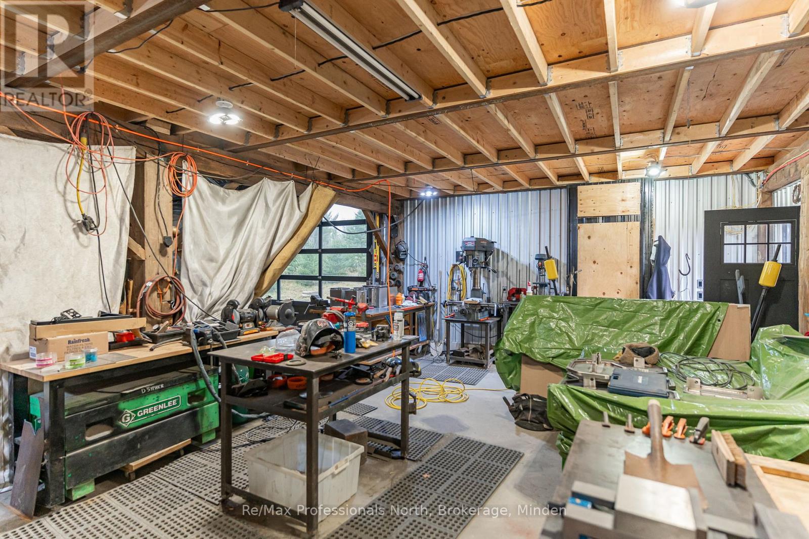 1047 Mccrea Road, Highlands East, Ontario  K0L 2Y0 - Photo 33 - X11822936