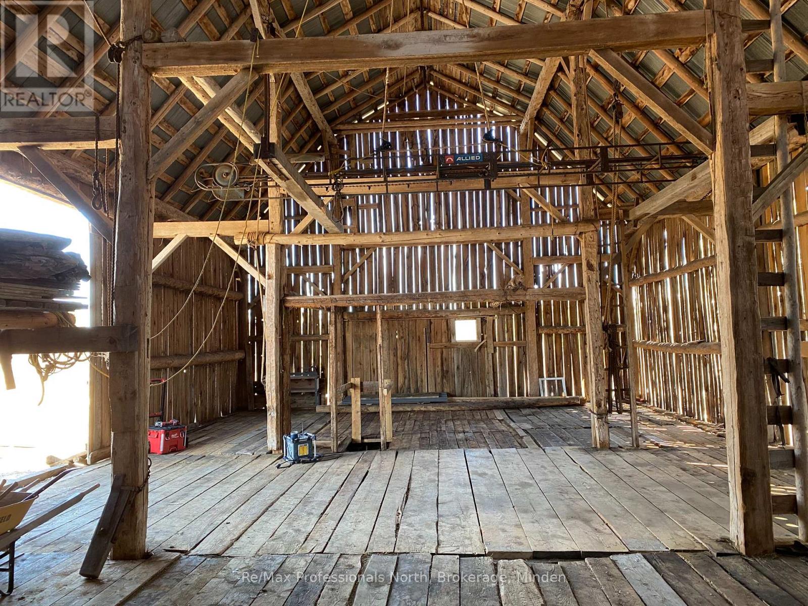 1047 Mccrea Road, Highlands East, Ontario  K0L 2Y0 - Photo 35 - X11822936