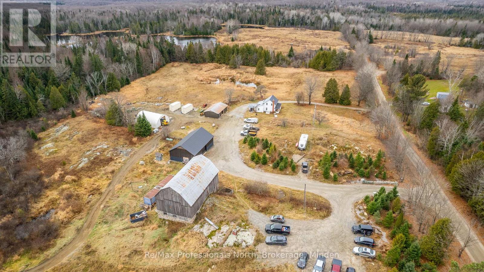 1047 Mccrea Road, Highlands East, Ontario  K0L 2Y0 - Photo 39 - X11822936