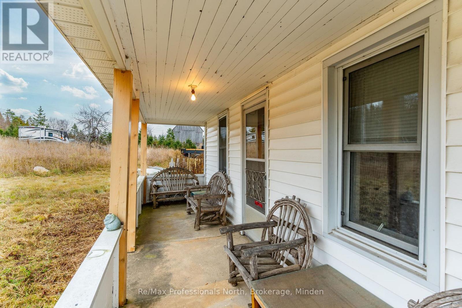 1047 Mccrea Road, Highlands East, Ontario  K0L 2Y0 - Photo 4 - X11822936