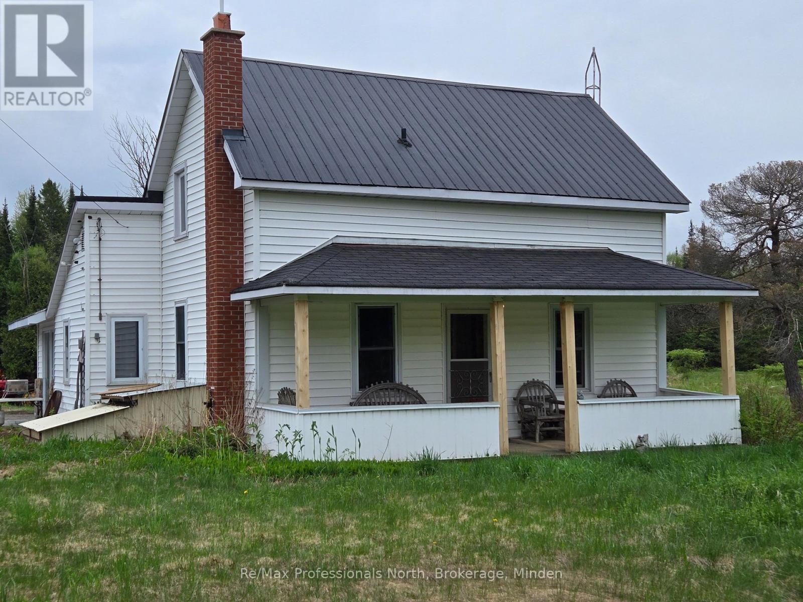 1047 Mccrea Road, Highlands East, Ontario  K0L 2Y0 - Photo 44 - X11822936