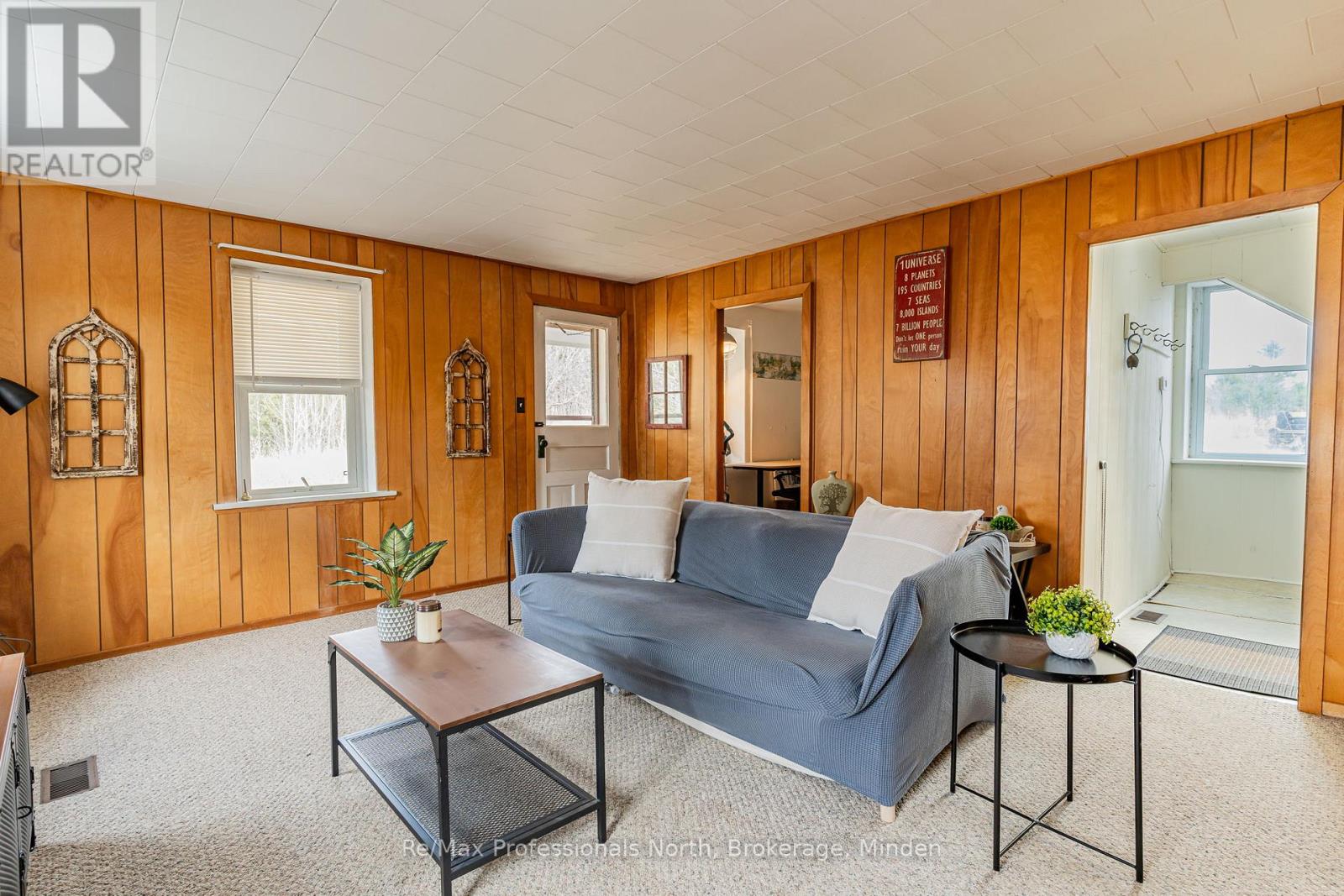 1047 Mccrea Road, Highlands East, Ontario  K0L 2Y0 - Photo 7 - X11822936