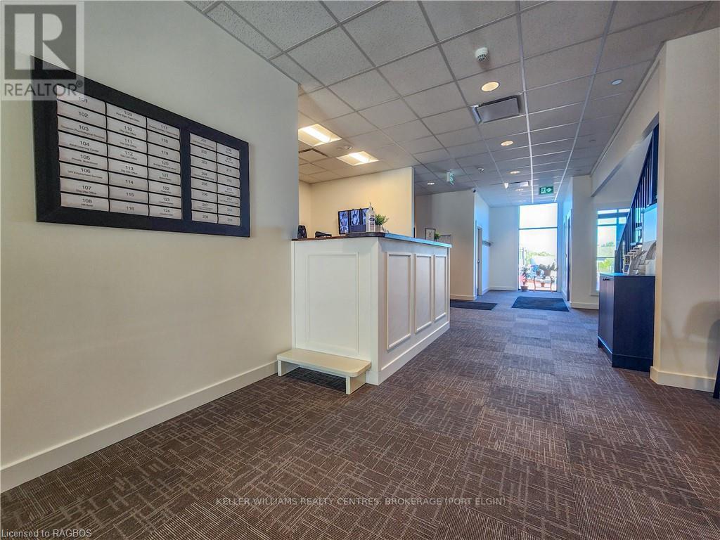 208 - 1020 Goderich Street, Saugeen Shores, Ontario  N0H 2C3 - Photo 10 - X11822967