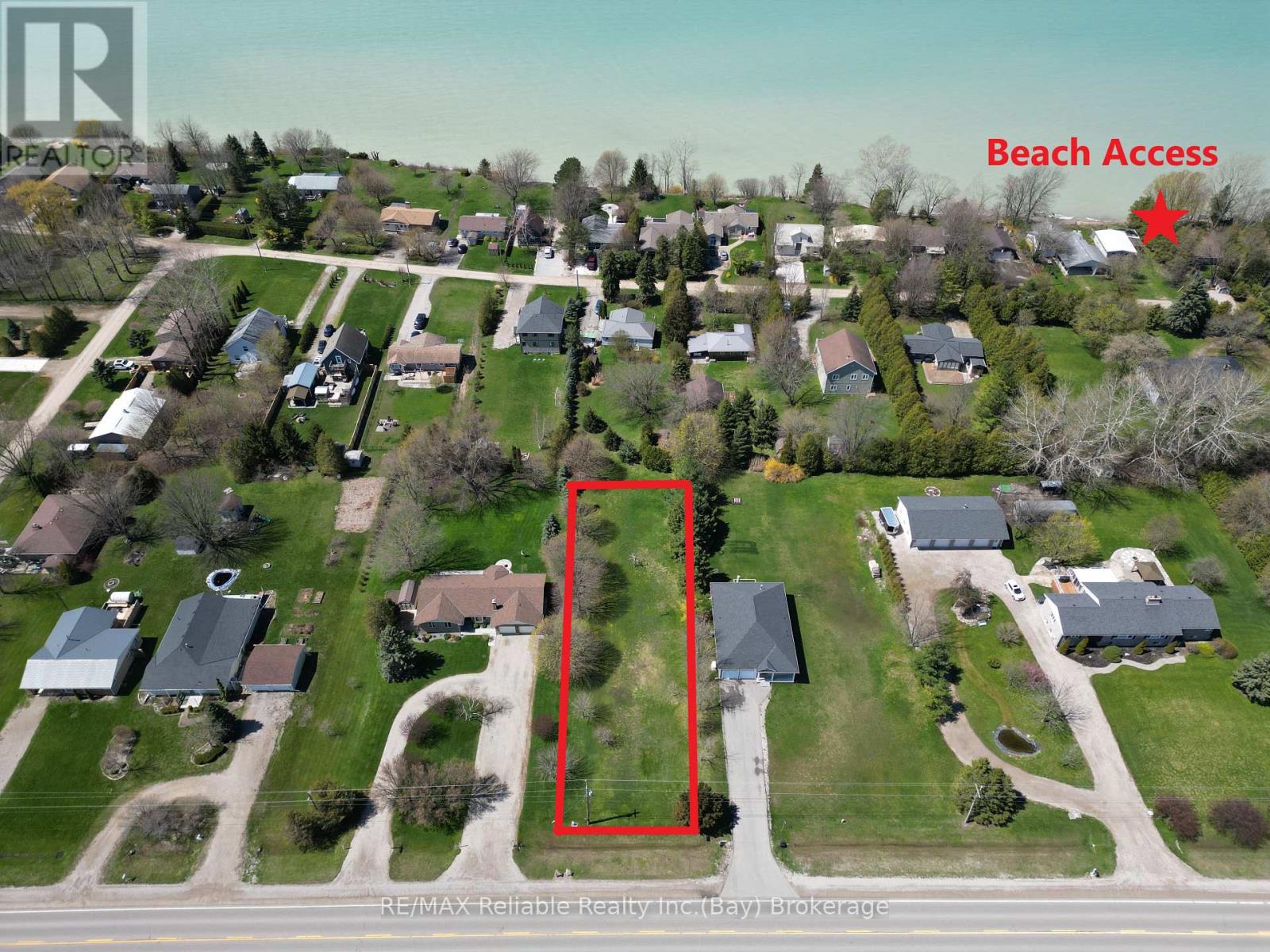 72197 Bluewater, Bluewater, Ontario  N0M 1N0 - Photo 2 - X11823019