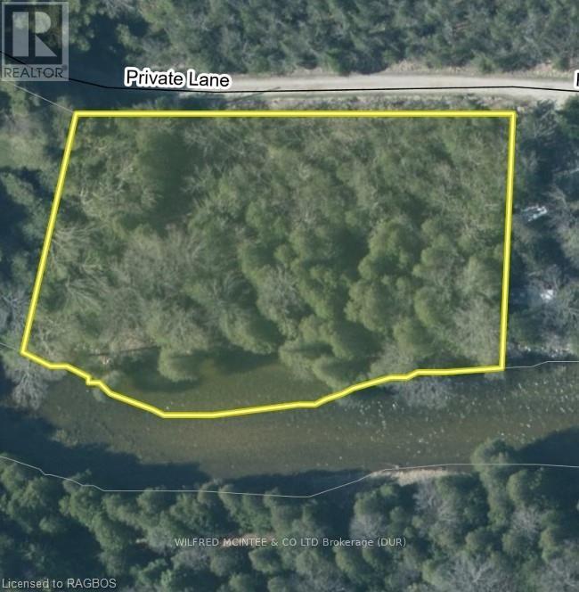 199 Private Lane, West Grey, Ontario  N4N 3B9 - Photo 1 - X11823049