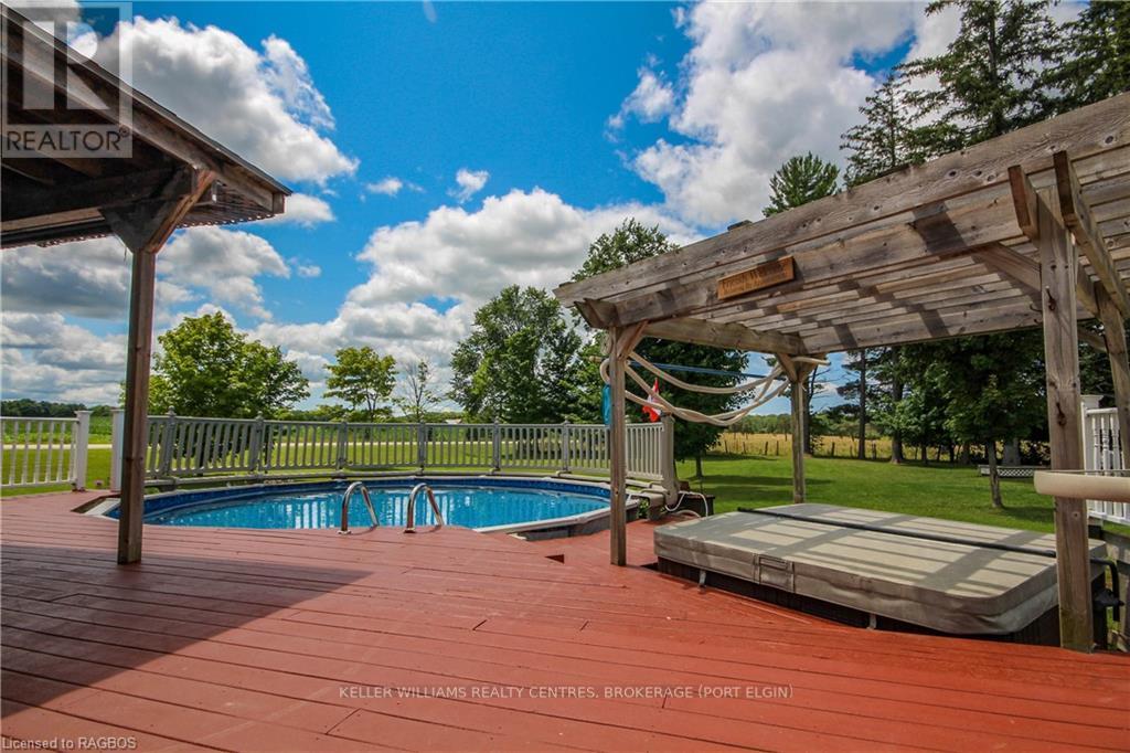 1076 Bruce Road 15, Brockton, Ontario  N0G 1J0 - Photo 37 - X10846791