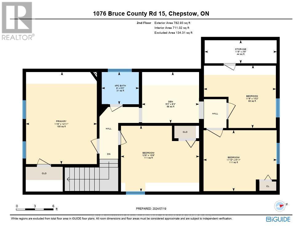 1076 Bruce Road 15, Brockton, Ontario  N0G 1J0 - Photo 42 - X10846791