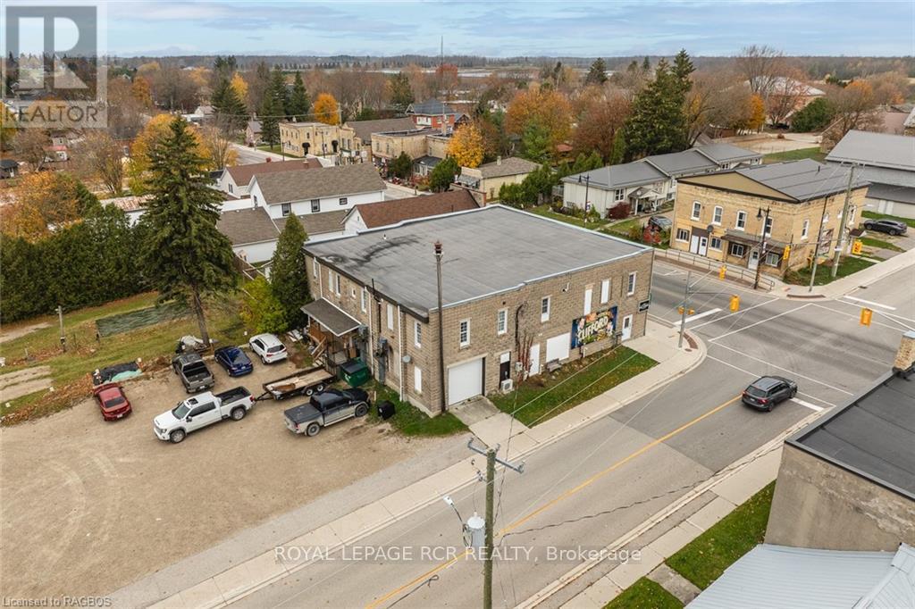 3 Elora Street, Minto, Ontario  N0G 1M0 - Photo 5 - X11879944