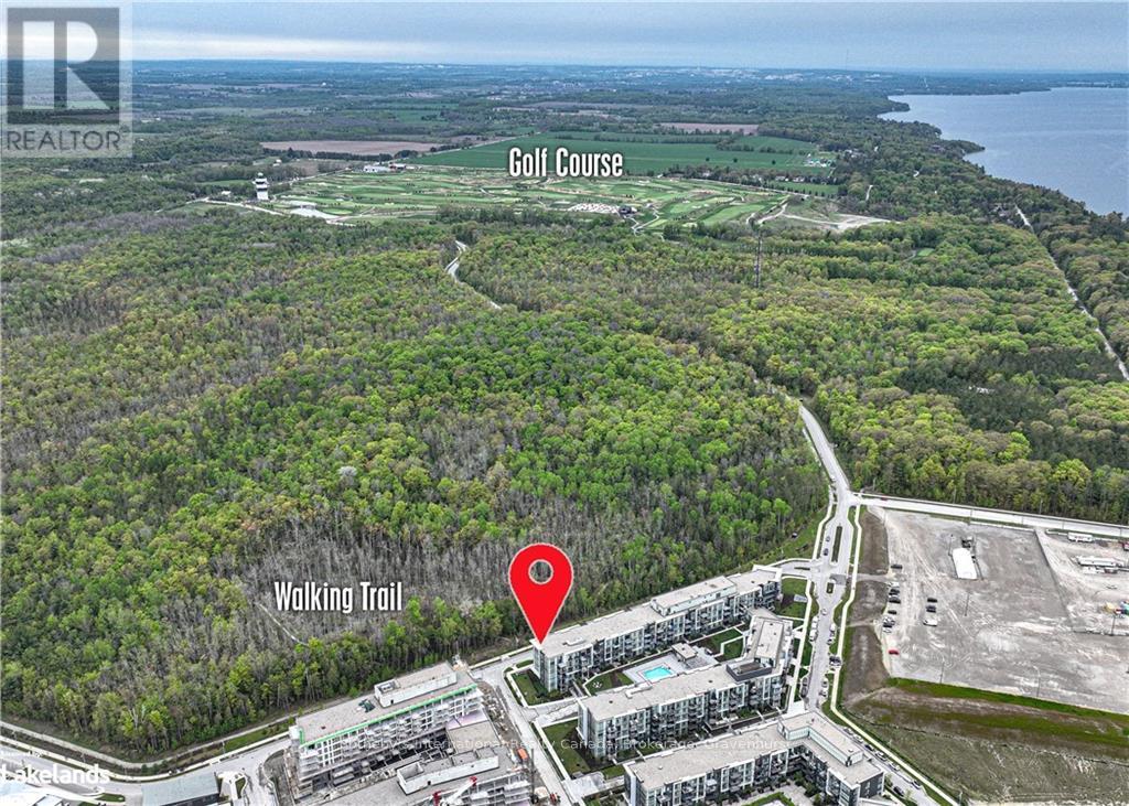 437 - 415 Sea Ray Avenue, Innisfil, Ontario  L9S 0R5 - Photo 3 - N10894440
