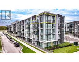 437 - 415 SEA RAY AVENUE, Innisfil, Ontario