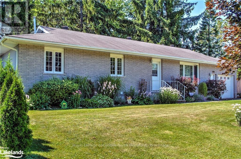 241 AIKEN STREET, Meaford, Ontario