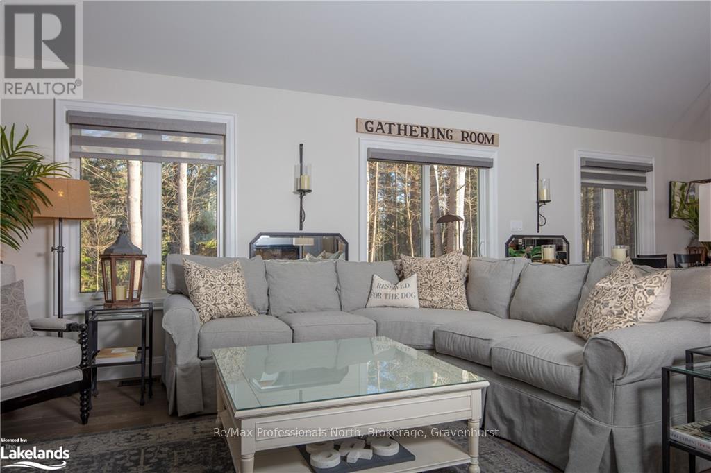 260 Stephenson 2 Road W, Huntsville, Ontario  P0B 1M0 - Photo 10 - X10437008