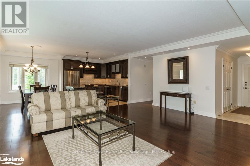 307 - 130 Steamship Bay Road, Gravenhurst, Ontario  P1P 1Z9 - Photo 10 - X10437781