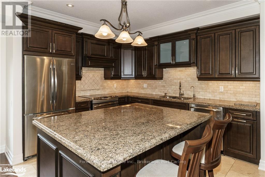 307 - 130 Steamship Bay Road, Gravenhurst, Ontario  P1P 1Z9 - Photo 14 - X10437781