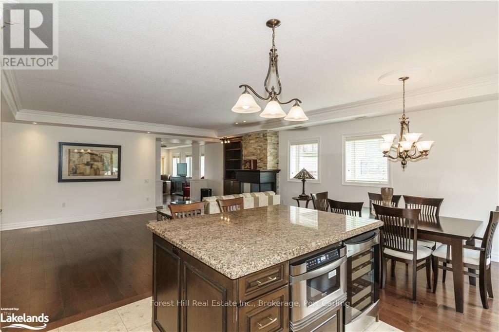 307 - 130 Steamship Bay Road, Gravenhurst, Ontario  P1P 1Z9 - Photo 19 - X10437781