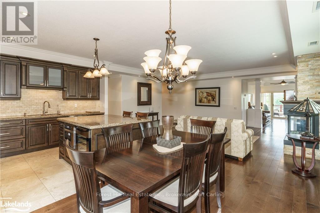 307 - 130 Steamship Bay Road, Gravenhurst, Ontario  P1P 1Z9 - Photo 20 - X10437781
