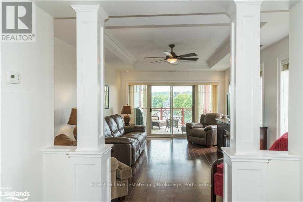 307 - 130 Steamship Bay Road, Gravenhurst, Ontario  P1P 1Z9 - Photo 22 - X10437781
