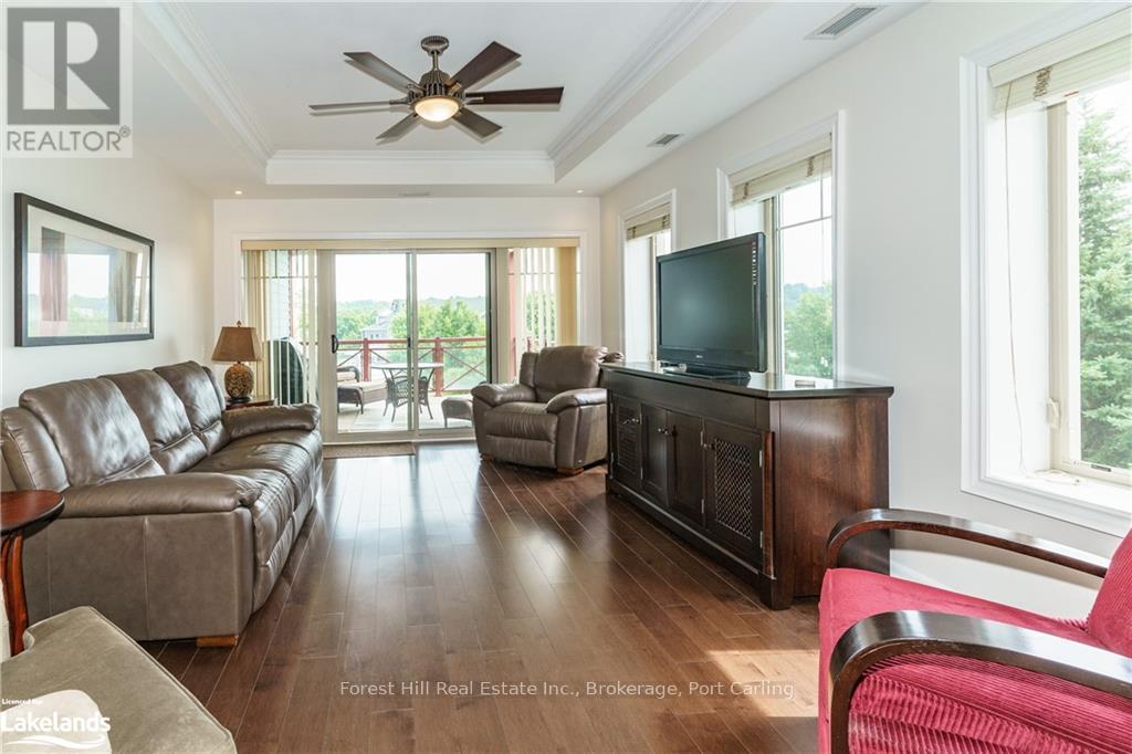 307 - 130 Steamship Bay Road, Gravenhurst, Ontario  P1P 1Z9 - Photo 23 - X10437781