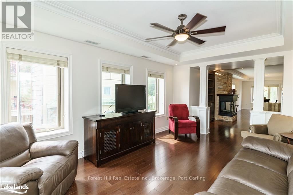 307 - 130 Steamship Bay Road, Gravenhurst, Ontario  P1P 1Z9 - Photo 24 - X10437781