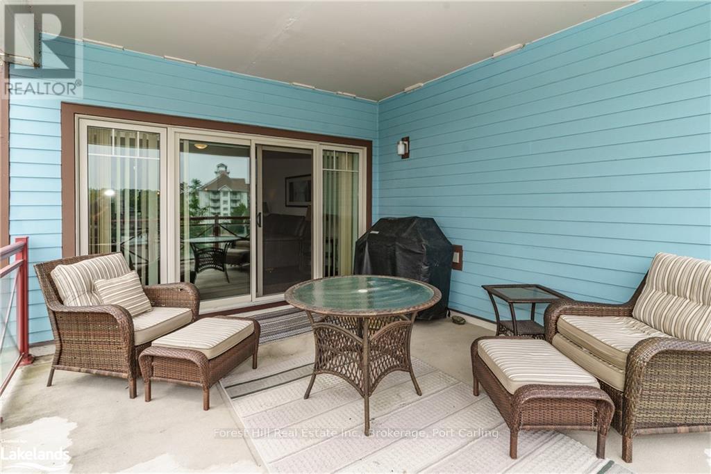 307 - 130 Steamship Bay Road, Gravenhurst, Ontario  P1P 1Z9 - Photo 26 - X10437781