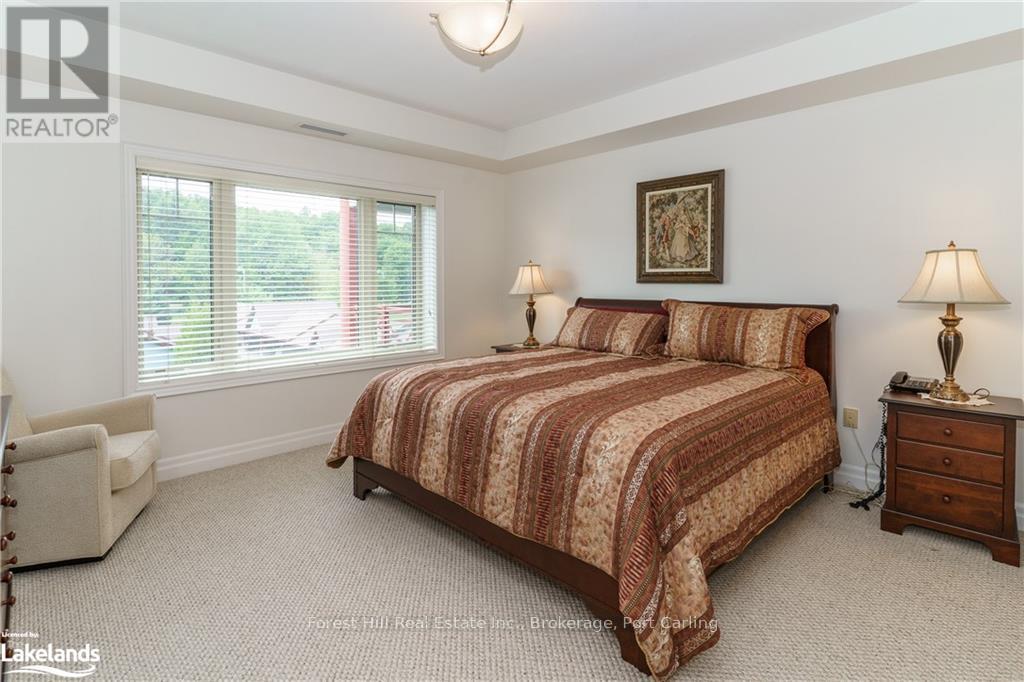 307 - 130 Steamship Bay Road, Gravenhurst, Ontario  P1P 1Z9 - Photo 28 - X10437781