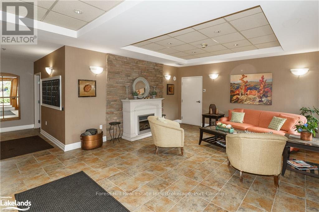 307 - 130 Steamship Bay Road, Gravenhurst, Ontario  P1P 1Z9 - Photo 35 - X10437781