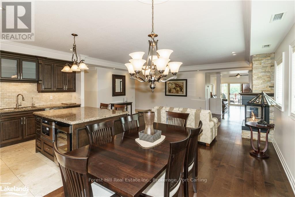 307 - 130 Steamship Bay Road, Gravenhurst, Ontario  P1P 1Z9 - Photo 8 - X10437781