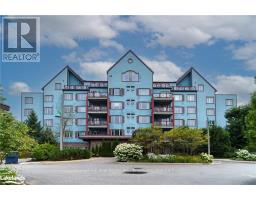 307 - 130 STEAMSHIP BAY ROAD, Gravenhurst, Ontario
