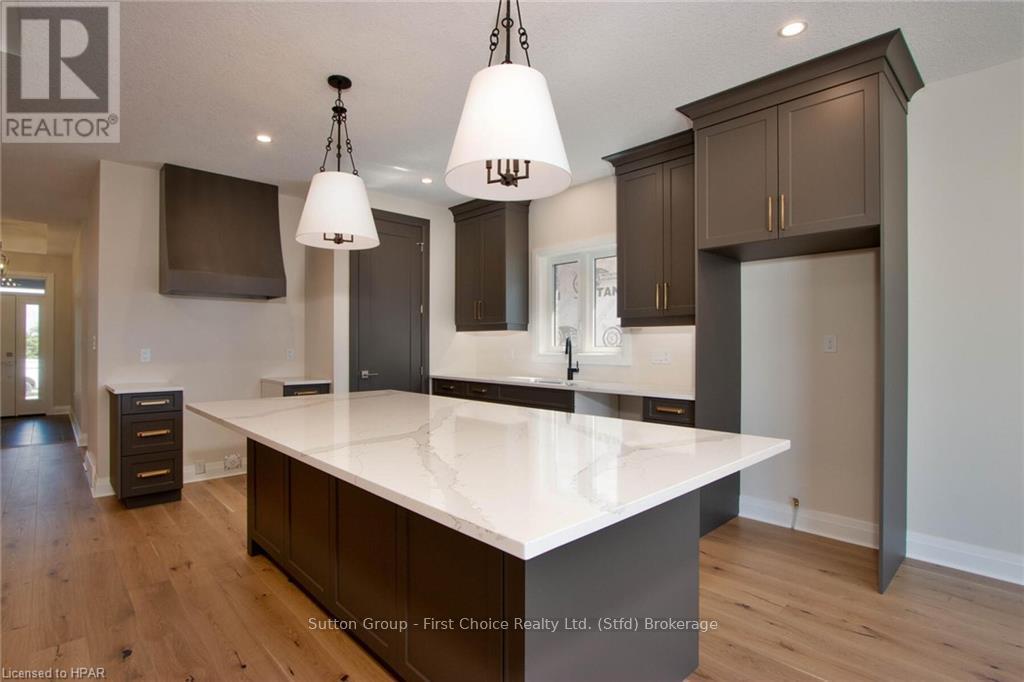 117 Kastner Street, Stratford, Ontario  N5A 0J7 - Photo 12 - X10780469