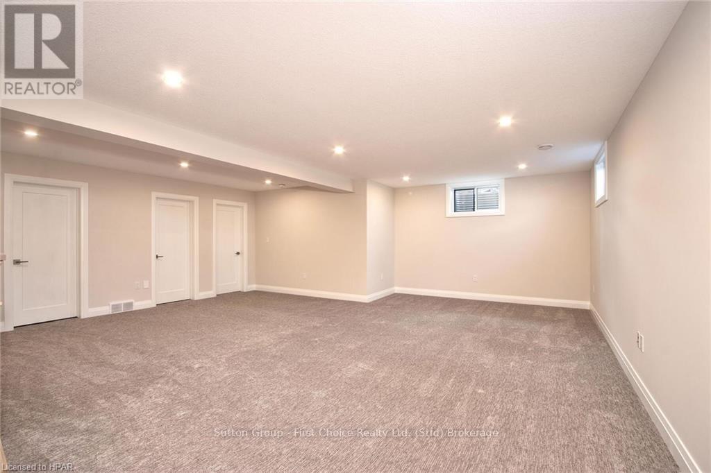 117 Kastner Street, Stratford, Ontario  N5A 0J7 - Photo 30 - X10780469