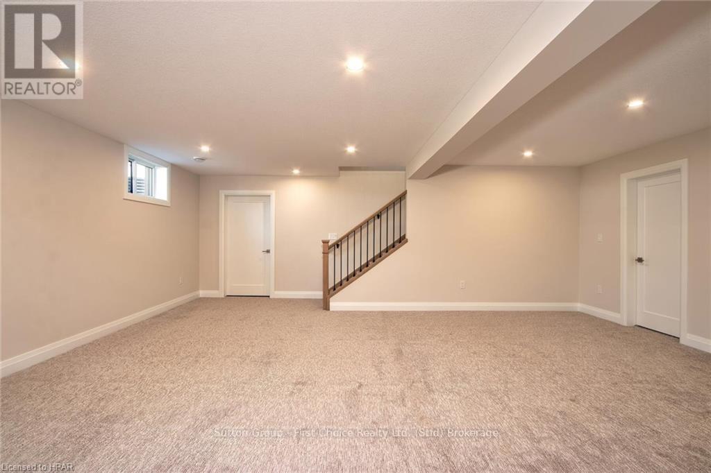 117 Kastner Street, Stratford, Ontario  N5A 0J7 - Photo 32 - X10780469