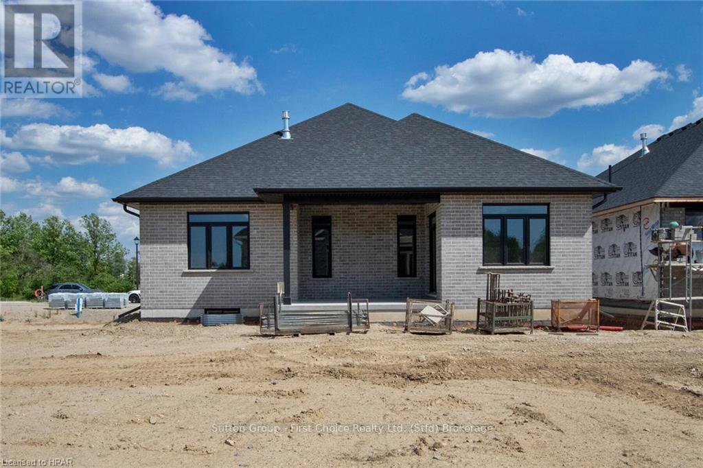 117 Kastner Street, Stratford, Ontario  N5A 0J7 - Photo 40 - X10780469