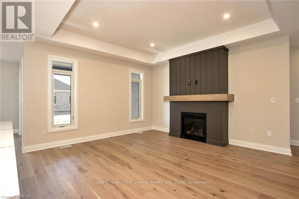 117 Kastner Street, Stratford, Ontario  N5A 0J7 - Photo 6 - X10780469