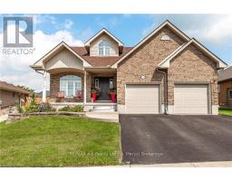 55 STONERIDGE BOULEVARD, St. Marys, Ontario