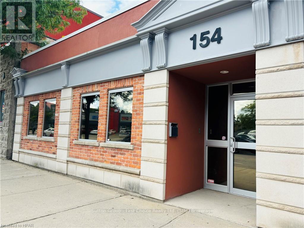 154 DOWNIE STREET, Stratford, Ontario