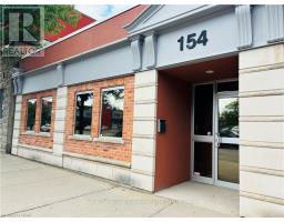 154 DOWNIE STREET, Stratford, Ontario