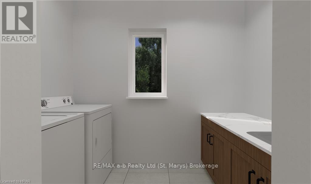 119 Glass Street, St. Marys, Ontario  N4Z 1A4 - Photo 12 - X10781672