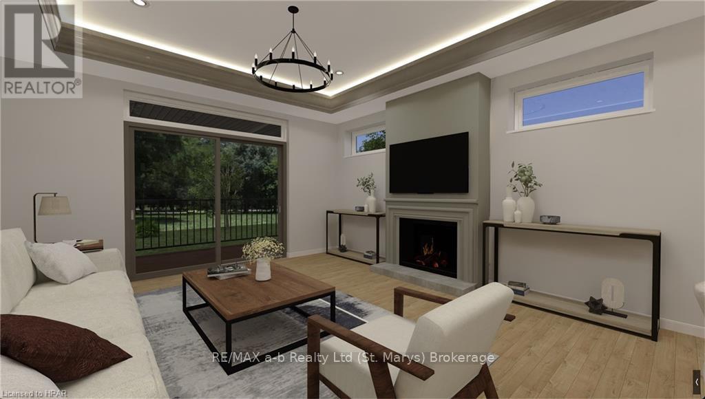 119 Glass Street, St. Marys, Ontario  N4Z 1A4 - Photo 6 - X10781672