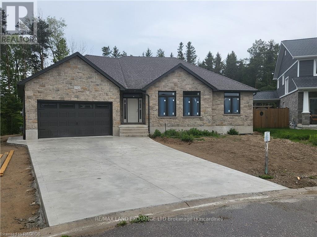 772 CAMPBELL AVENUE, Kincardine, Ontario