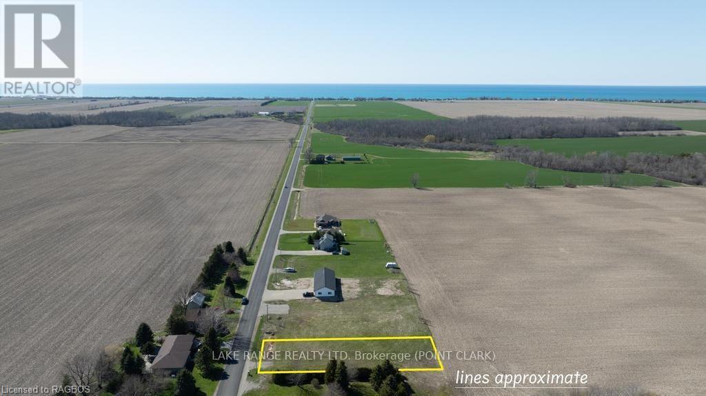 36 PT LOT CONCESSION 8, Huron-Kinloss, Ontario