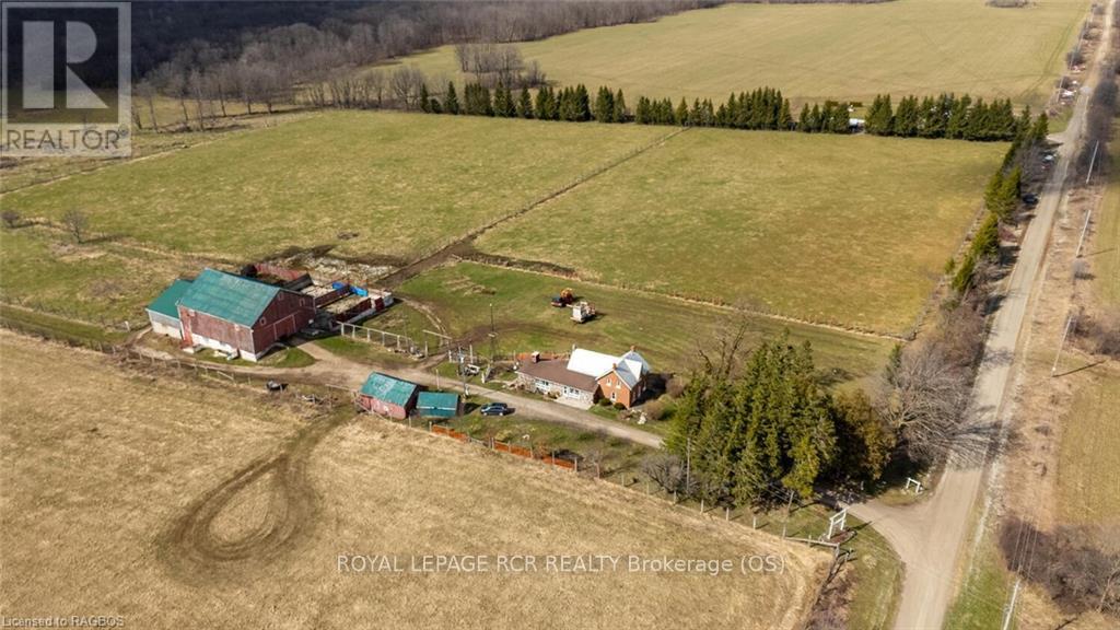 258934 Gordon Sutherland Parkway, Georgian Bluffs, Ontario  N4K 5N4 - Photo 17 - X10847660