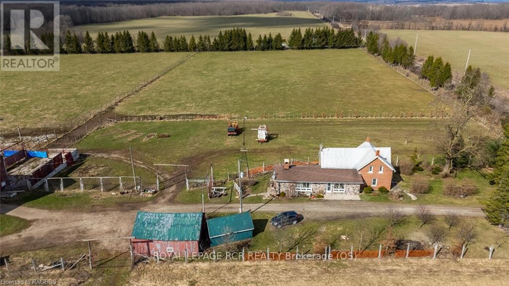 258934 Gordon Sutherland Parkway, Georgian Bluffs, Ontario  N4K 5N4 - Photo 29 - X10847660