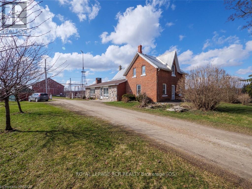 258934 Gordon Sutherland Parkway, Georgian Bluffs, Ontario  N4K 5N4 - Photo 4 - X10847660