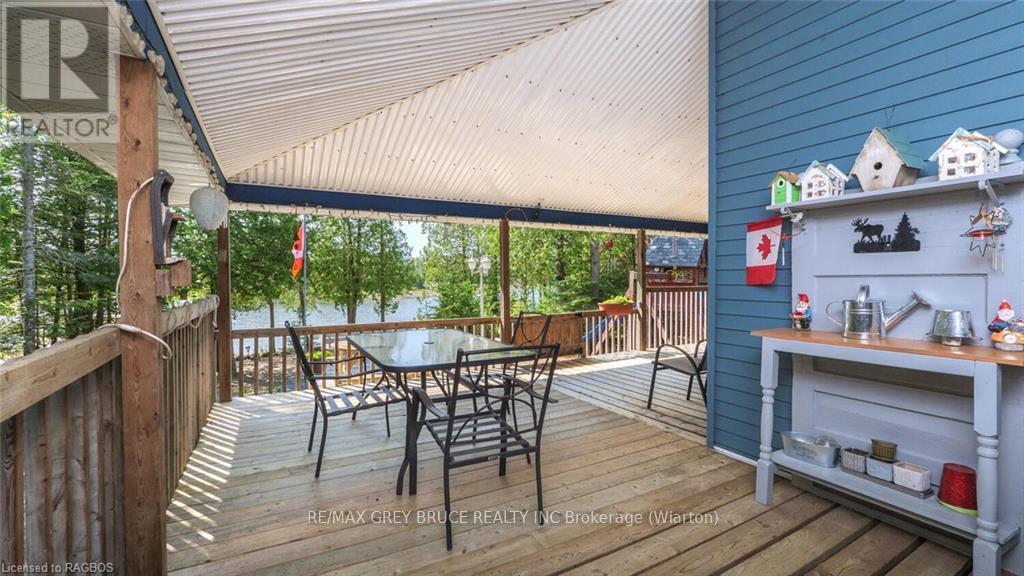 11 Silversides Pt Road, Northern Bruce Peninsula, Ontario  N0H 1Z0 - Photo 10 - X10849507