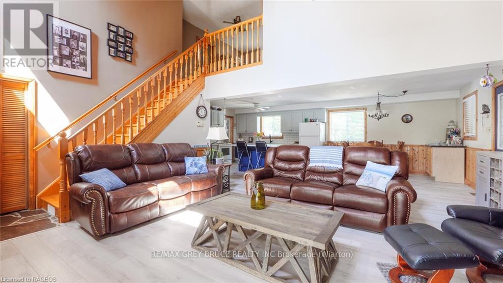 11 Silversides Pt Road, Northern Bruce Peninsula, Ontario  N0H 1Z0 - Photo 18 - X10849507