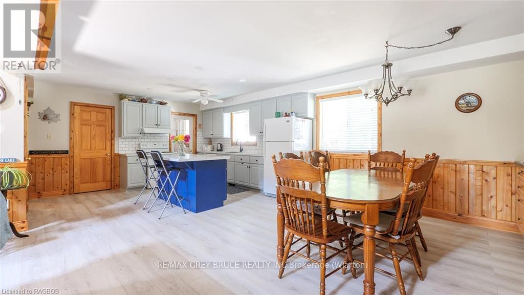 11 Silversides Pt Road, Northern Bruce Peninsula, Ontario  N0H 1Z0 - Photo 19 - X10849507
